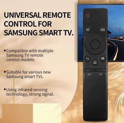TV Samsung chytrý ovladač 