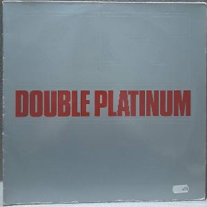 2LP Kiss - Double Platinum, 1982 