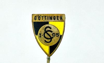 Odznak I. SC Göttingen 05