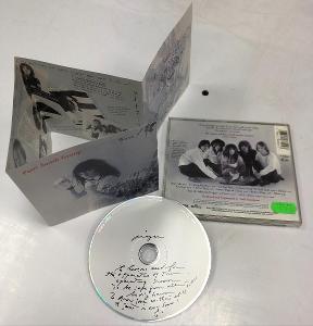 CD Patti Smith Group ‎– Wave + 2 ks bonus track