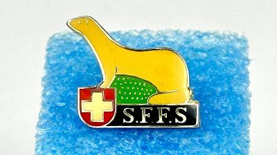 Odznak S.F.F.S