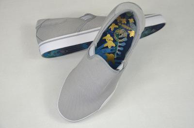 Adidas Skate Gonz Slip pánské boty vel.44/US 10 (Nové) Původně 2699.-