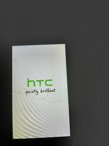HTC mobilní telefon 2