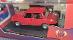 Wartburg 353 NDR 1985 1:43 IST Červený Red - Modely automobilov