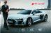 Audi Sport RS modely 08 / 2021 prospekt model 2022 AT - Motoristická literatúra