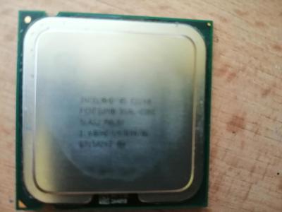 Intel E2140 Dual core 1.6 GHz/1M/800 socket LGA775 64 bit
