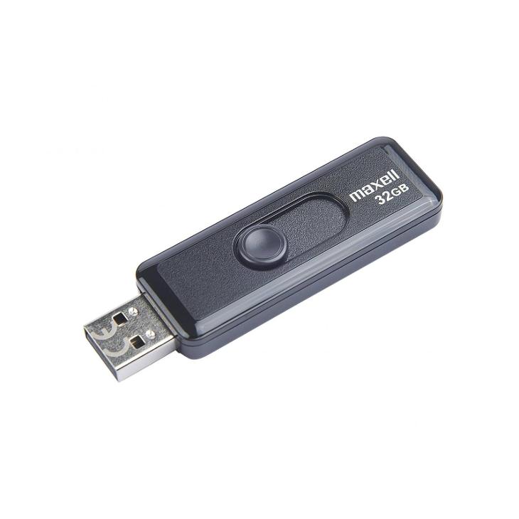 USB flash disk 32GB - Elektro