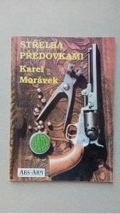 Střelba předovkami, Karel Morávek, 1993