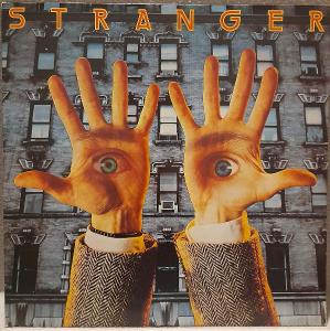 LP Stranger - Stranger, 1982 EX