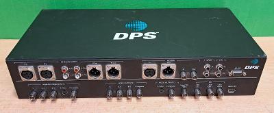 DPS - Jednotka směrování/rozhraní se spoustou možností směrování