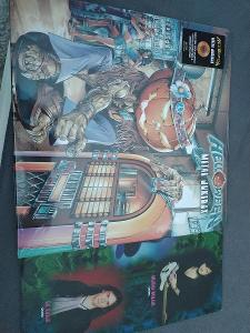 LP Helloween - Metal jukebox