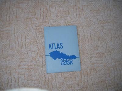 Retro atlas