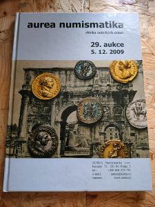 Kniha, Aurea Numizmatika, rok v. 2009, str. 112 (0413)