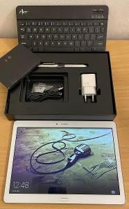 Tablet Huawei MediaPad M2-A01L + stylus M-Pencil