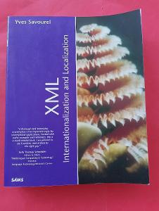 XML Internationalization and Localization / Yves Savourel 