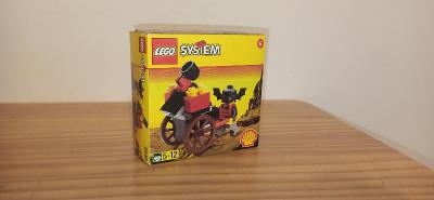 Lego hrady - castle - Fright Knights - Catapult Cart - 2540