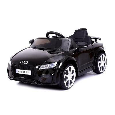 Dětské elektrické auto Dětské elektrické auto Audi RS TT