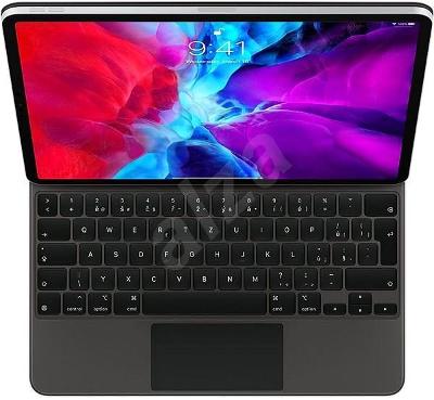 Klávesnice Apple Magic Keyboard iPad Pro 12.9" 2020 CZ