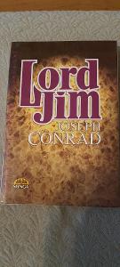 Lord Jim- Joseph Conrad.