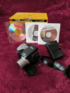 Kodak easyshare DX6490