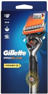 Holící strojek Gillette ProGlide Power