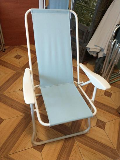 Ikea rozkládací kempingová židle - Turistika a cestování