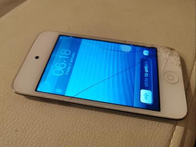 Apple Ipod Touch 8GB A1367