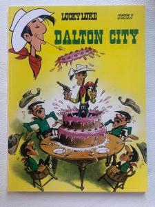Lucky Luck: Dalton City (nový)