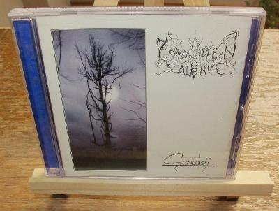 Forgotten Silence - Senyaan - 2CD  ... - CZ Death metal / čtěte popis 