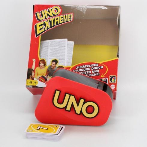 Mattel GXY75 Uno Extreme