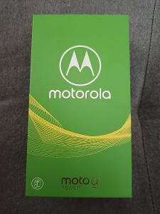 Motorola Moto G7 Power, 4GB/64GB