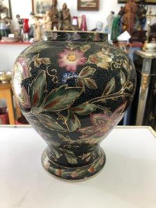 Porcelánová čínská váza č. 7577