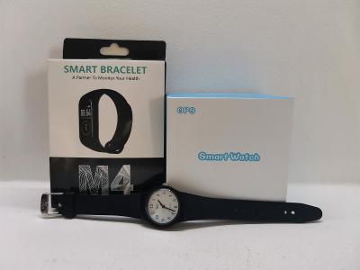 Hodinky Bracelet , Smart Watch Q&Q xcw