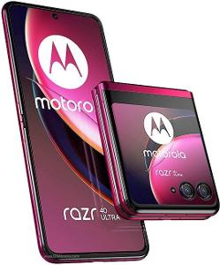 Motorola RAZR 40 Ultra 12GB/512GB
