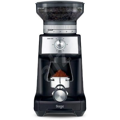 Mlýnek na kávu Sage BCG600BTR Mlýnek na kávu Black Truf SAG