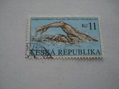 Česká republika na doplnění č.152