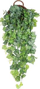 Hawesome 110cm umelá závesná rastlina brečtanu |101|