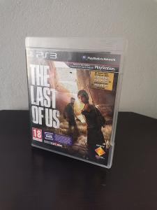 The Last of Us Ps 3
