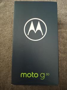 Motorola Moto G30 6GB/128GB