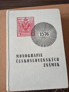 Monografie XIII. Razítka do r.1918