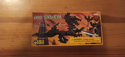 Lego hrady - castle - Fright Knights - Bat Lord - 6007