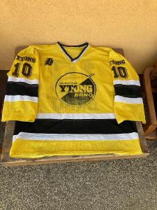 Hokejový dres Ytong Brno 