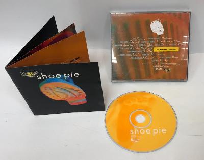 CD DR. MARTENS : SHOE PIE (1997)