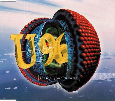 CDs U96 - INSIDE YOUR DREAMS