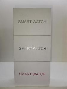 Wotchi - Smartwatch W99S - 2 x Silver, Rose Gold xcw