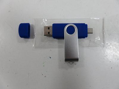 Nový USB - micro USB flash Disk 64GB  