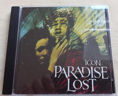 PARADISE LOST - Icon