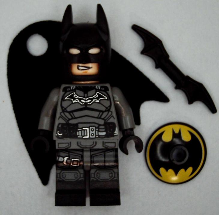 LEGO Batman Minifigure sh786