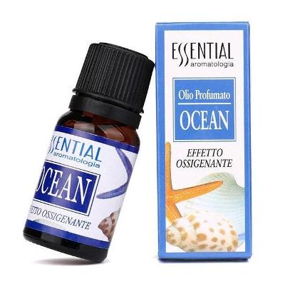 Éterický olej - Oceán 10 mI. Essential aromatologia.