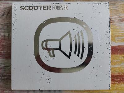 SCOOTER FOREVER CD